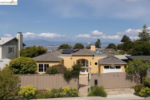 580 Cragmont, Berkeley, CA 94708 photo 1
