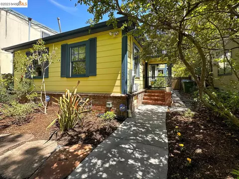 1633 Edith St, Berkeley, CA 94703 photo 1