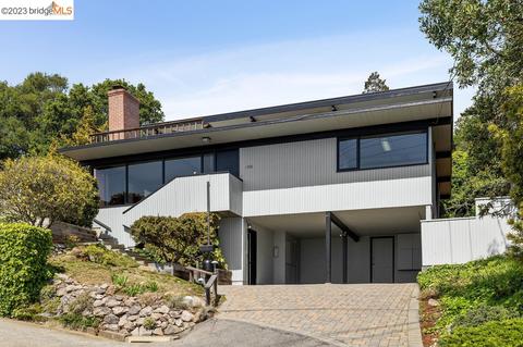 189 Highland Blvd, Kensington, CA 94708 photo 1