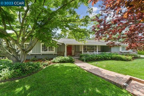 523 Mcbride Dr, Lafayette, CA 94549 photo 1