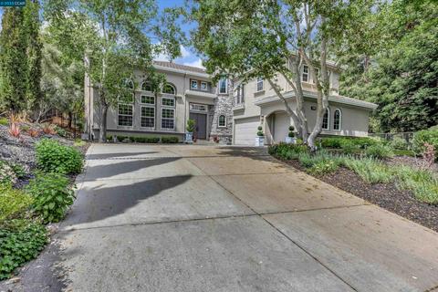 1305 Knoll, Moraga, CA 94556 photo 1
