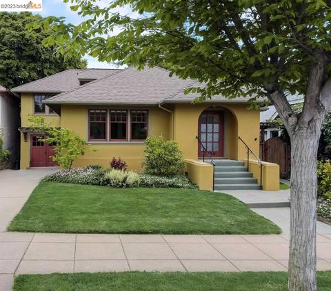 1930 Hopkins St, Berkeley, CA 94707 photo 1