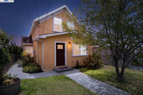 1373 E 32nd St, Oakland, CA 94602 photo 1