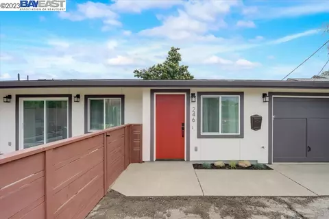 246 Mowry Ave, Fremont, CA 94536 photo 1