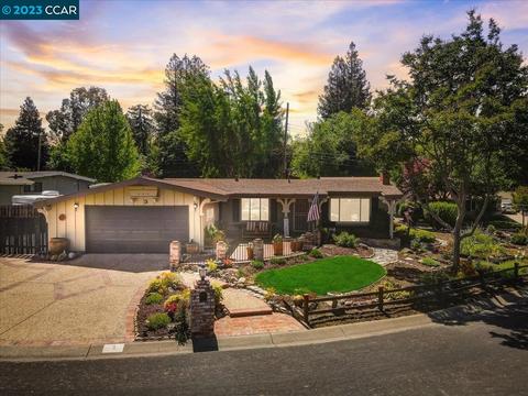 3 Sheldon Ct, Walnut Creek, CA 94597 photo 1