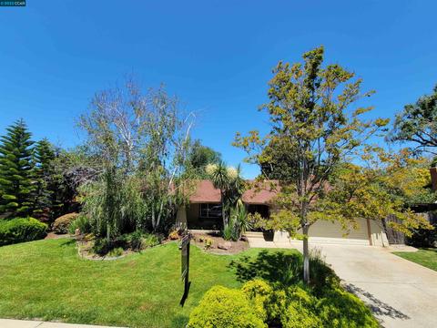 5545 Lewis Way, Concord, CA 94521 photo 1