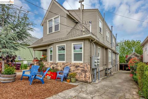 4372 Montgomery St, Oakland, CA 94611 photo 1