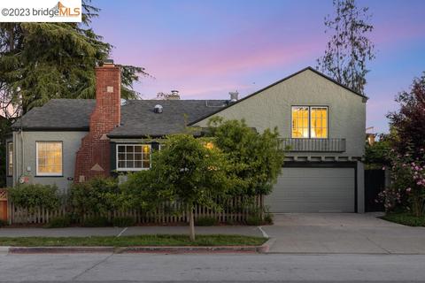 2500 Sacramento St, Berkeley, CA 94702 photo 1