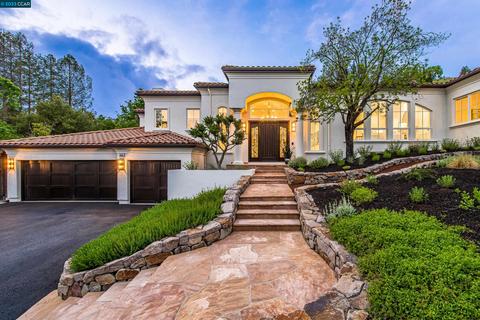3922 Los Arabis Dr, Lafayette, CA 94549 photo 1