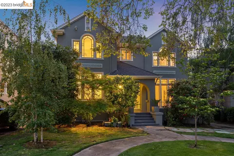 2914 Forest Ave, Berkeley, CA 94705 photo 1