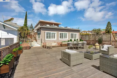 3347 Fernside Blvd, Alameda, CA 94501 photo 1