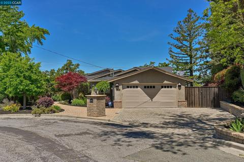 3385 West Ter, Lafayette, CA 94549 photo 1