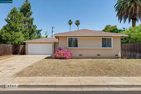 4267 Carter Ct, Concord, CA 94521 photo 1