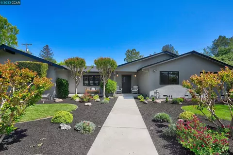 21 Dickenson Dr, Moraga, CA 94556 photo 1