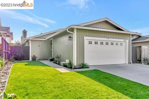 4317 Beechnut Ln, Oakley, CA 94561 photo 1