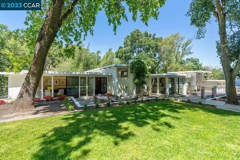 3554 Springhill Rd, Lafayette, CA 94549 photo 1