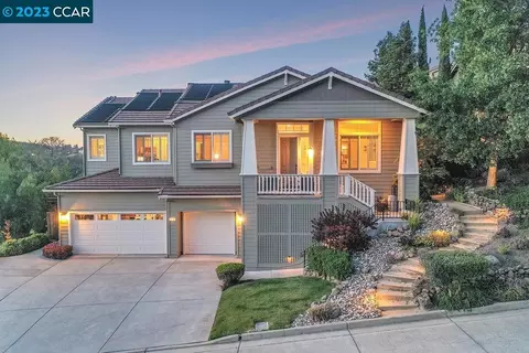 11 Oakview Ln, Martinez, CA 94553 photo 1