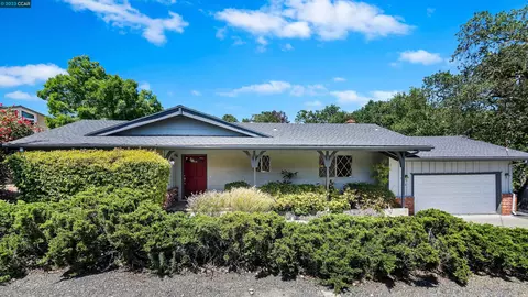 3158 Withers Ave, Lafayette, CA 94549 photo 1