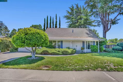 1530 Amhurst Way, Concord, CA 94518 photo 1