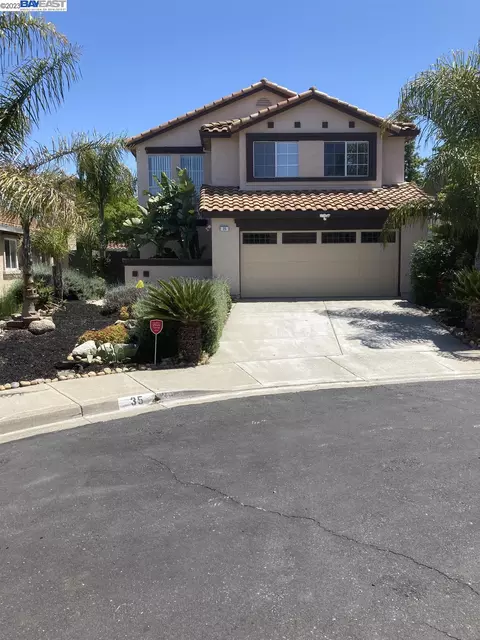 35 Rapallo Ct, Bay Point, CA 94565 photo 1