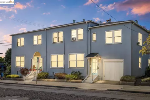 2203 Derby St, Berkeley, CA 94705 photo 1