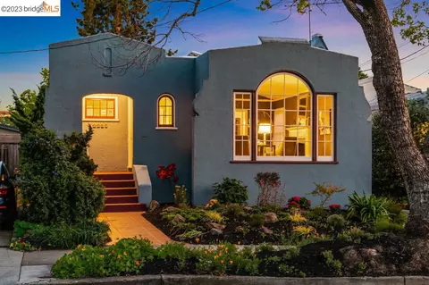 2230 Stuart St, Berkeley, CA 94705 photo 1