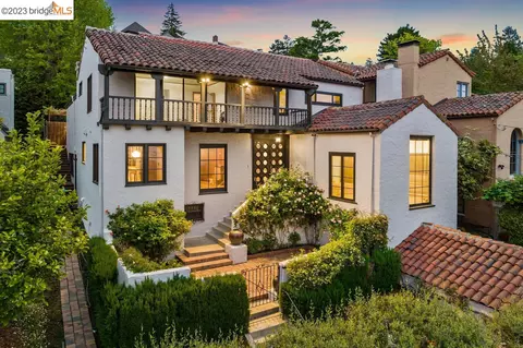 747 San Diego Rd, Berkeley, CA 94707 photo 1