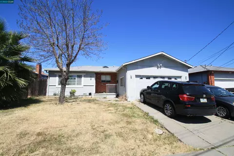 1612 Crestview Dr, Antioch, CA 94509 photo 1