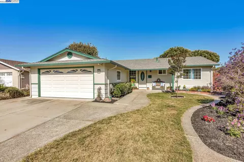 7764 Hazelnut Dr, Newark, CA 94560 photo 1