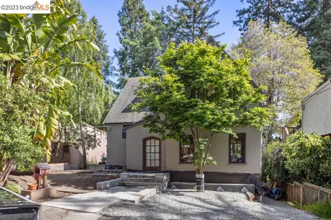 2244 Summer St, Berkeley, CA 94709 photo 1
