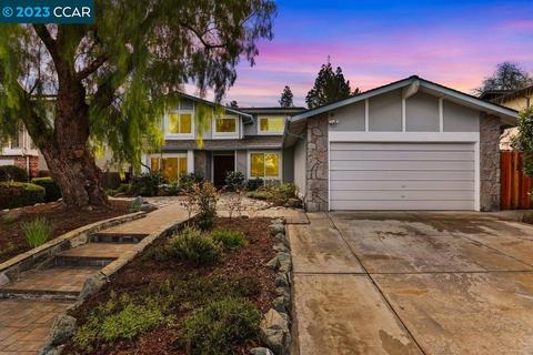 4416 Snowcloud Ct, Concord, CA 94518 photo 1