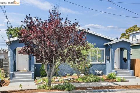 1241 Burnett St, Berkeley, CA 94702 photo 1