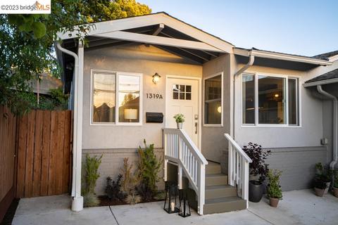1319 Curtis St, Berkeley, CA 94702 photo 1