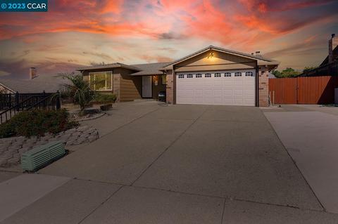 813 Bodega Way, Rodeo, CA 94572 photo 1