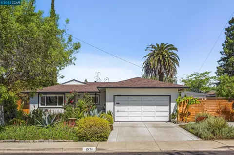 2751 Tokola Dr, Concord, CA 94518 photo 1