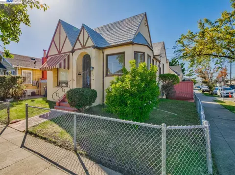 1775 83rd Ave, Oakland, CA 94621 photo 1