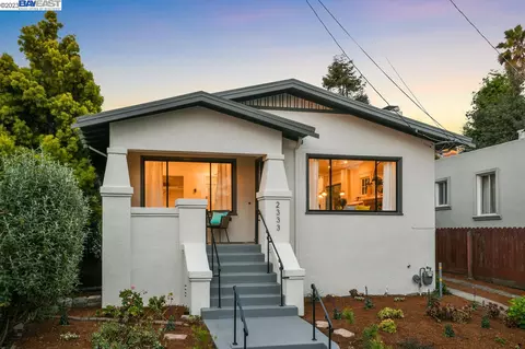 2333 Valley St, Berkeley, CA 94702 photo 1