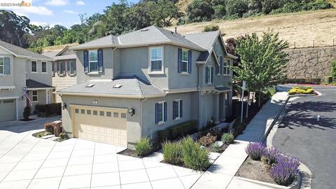 569 Falling Star Dr, Martinez, CA 94553 photo 1