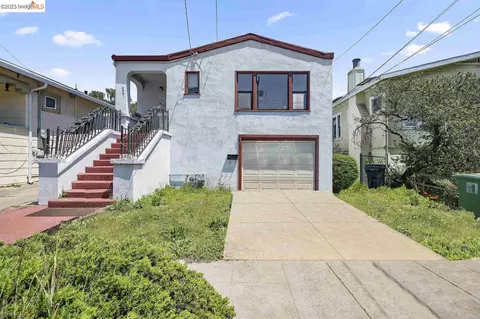 2421 Acton St, Berkeley, CA 94702 photo 1