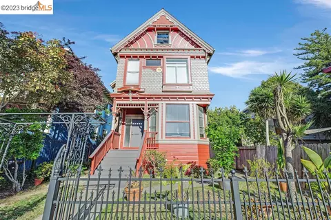 1416 Linden St, Oakland, CA 94607 photo 1