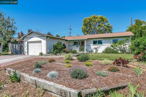 9 Bergwall Way, Vallejo, CA 94591 photo 1