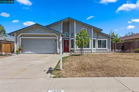 1820 Gateway Dr, Oakley, CA 94561 photo 1