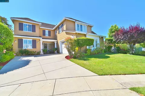 166 Maritime Ter, Hercules, CA 94547 photo 1