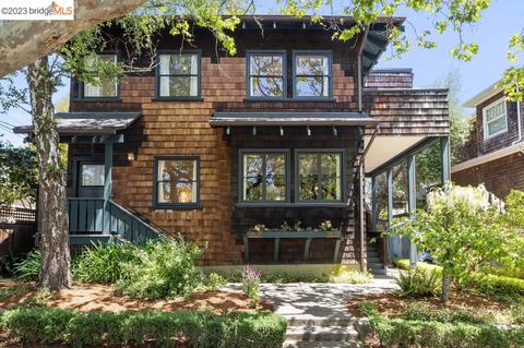 2827 Piedmont Ave, Berkeley, CA 94705 photo 1