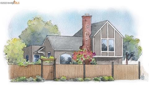2520 Sacramento St, Berkeley, CA 94702 photo 1