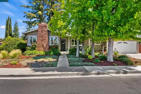 4649 Benbow Ct, Concord, CA 94521 photo 1