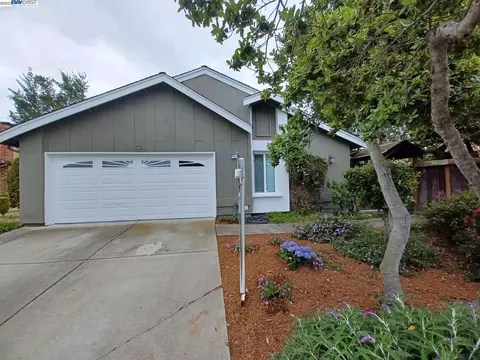 4427 Macbeth Cir, Fremont, CA 94555 photo 1
