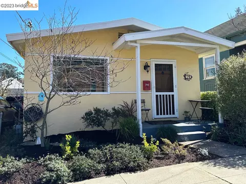 21 Oregon St, Richmond, CA 94801 photo 1