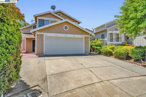 298 Starfish Dr, Vallejo, CA 94591 photo 1