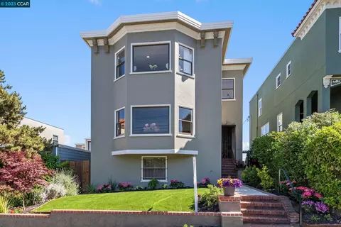 3615 Clement St, San Francisco, CA 94121 photo 1